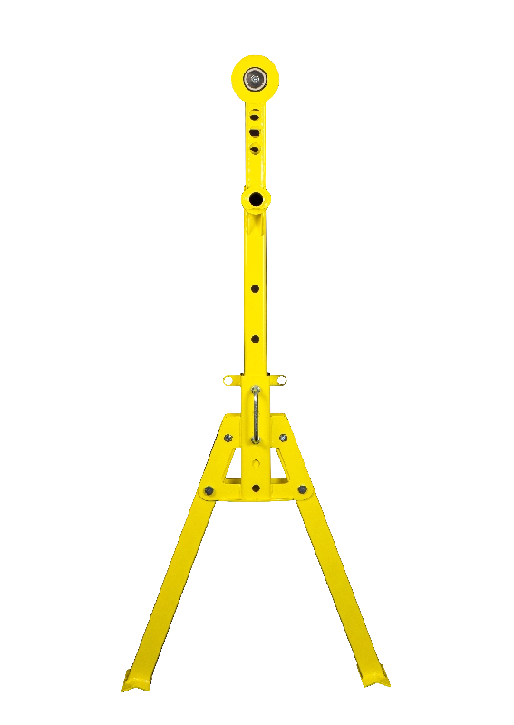 CFL – Model for Framed Containers